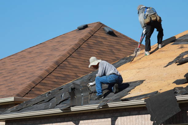 Cold Roofs in Pistakee Highlands, IL