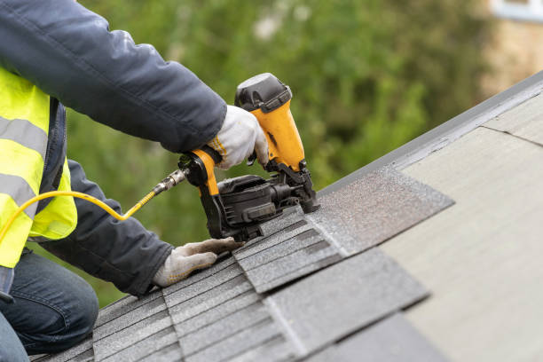 Professional  Roofing repair and installation in Pistakee Highlands, IL