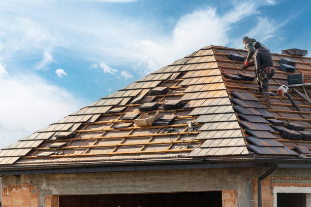 Best Tile Roofing Installation  in Pistakee Highlands, IL