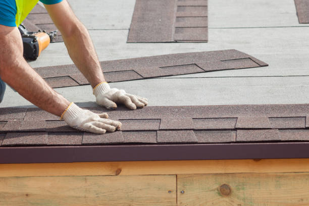 Fast & Reliable Emergency Roof Repairs in Pistakee Highlands, IL